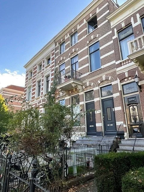Rental property in Boulevard Heuvelink, Arnhem