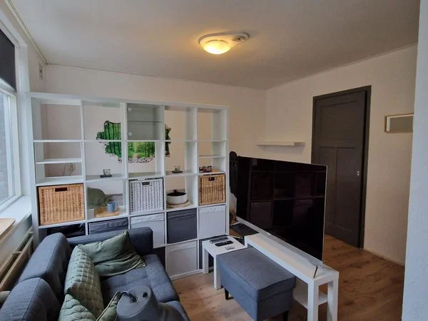 Rental property in Speelhuislaan, Breda