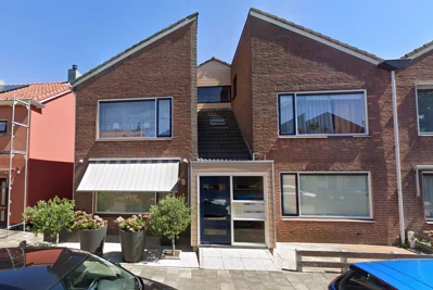 Rental property in Dahliastraat 27, Rijnsburg