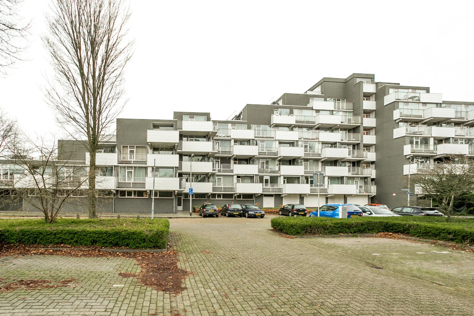 Rental property in Rijtse Akkers 126, Tilburg