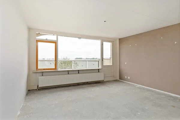 Rental property in Ansjovislaan, Bergen op Zoom