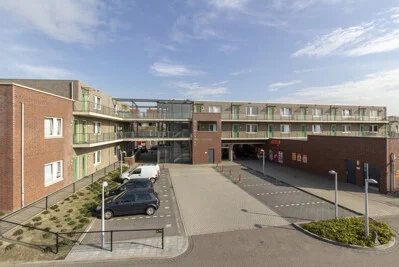 Rental property in Sint Rochusstraat 49, Steyl