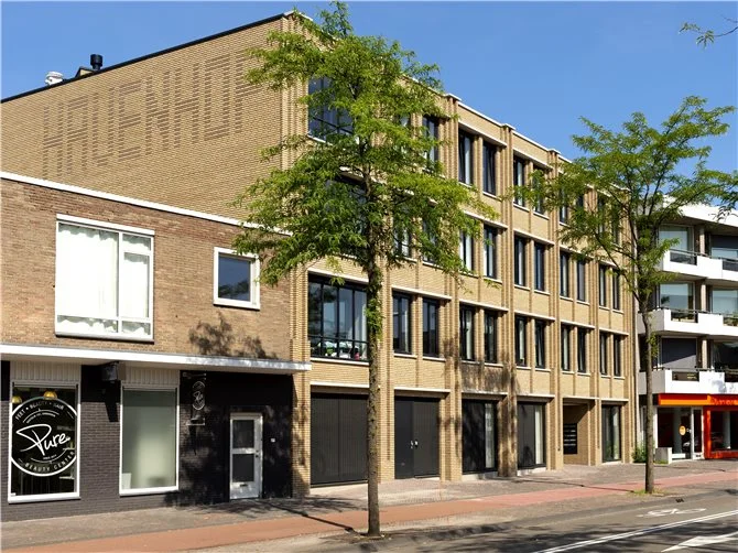 Rental property in Vestdijk 13345/b, Eindhoven