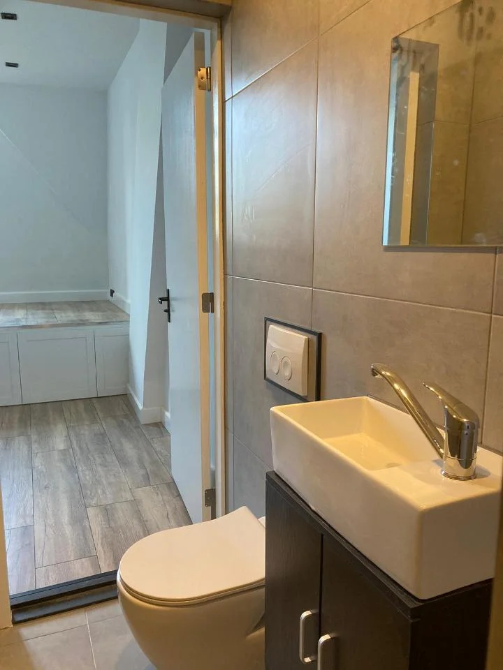 Rental property in Oranje Nassaustraat, Heerlen