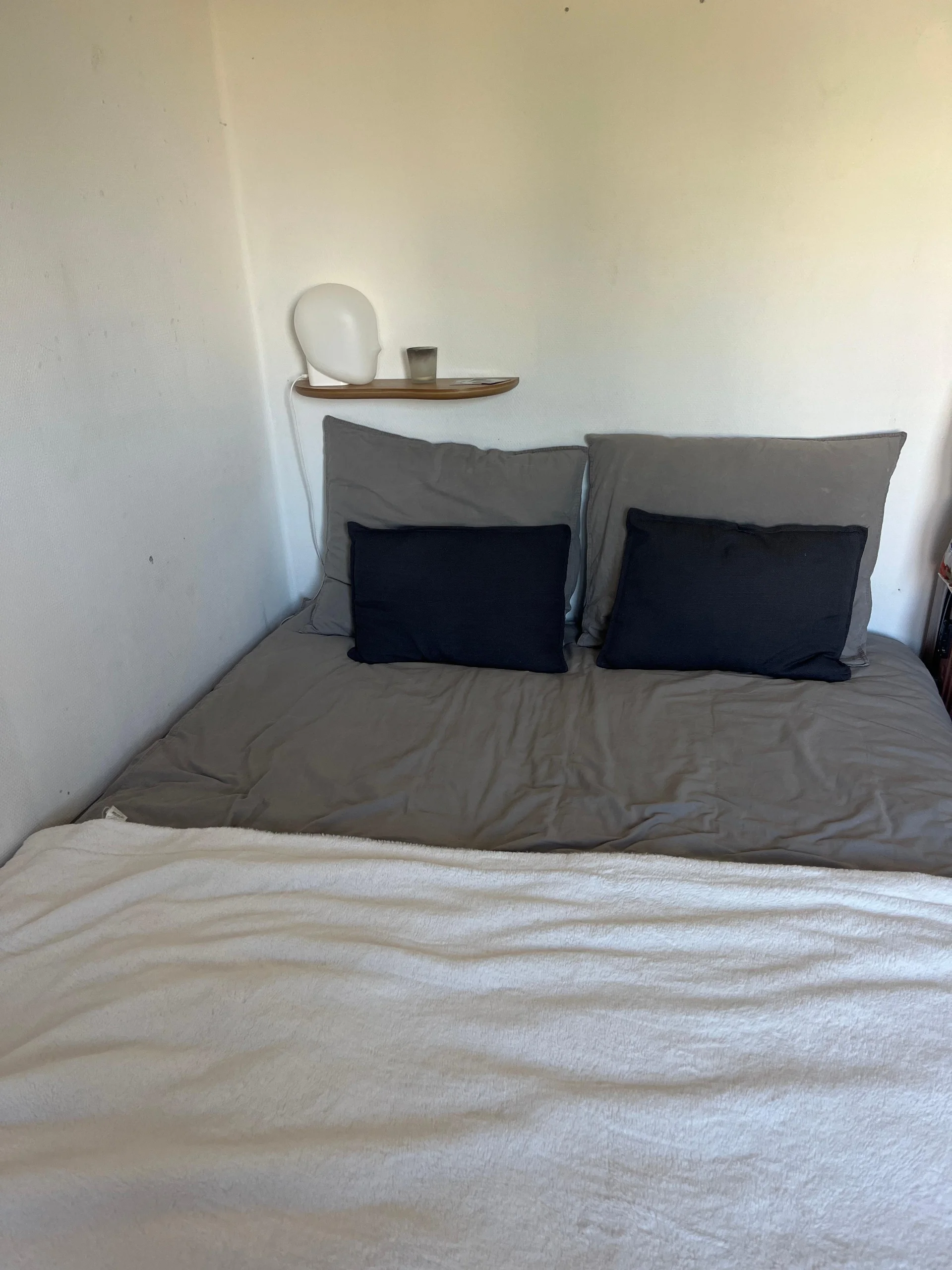 Rental property in Chopinpad, Almere