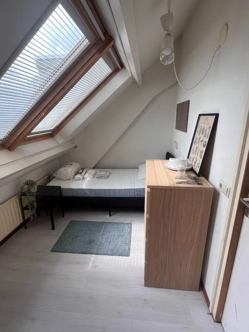Rental property in Schependomlaan 40A, Nijmegen