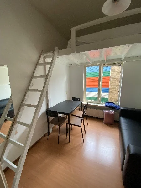 Rental property in Sint Thomashof 6, Nijmegen