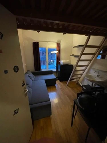 Rental property in Sint Thomashof 6, Nijmegen