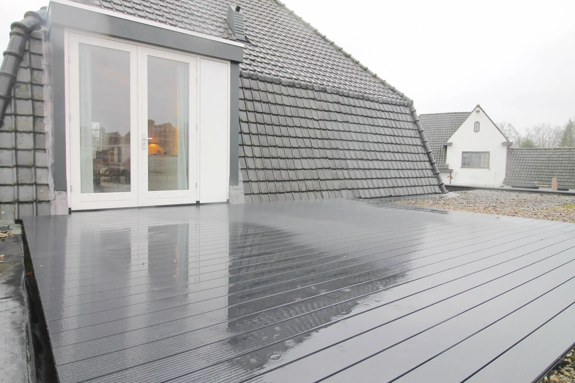 Rental property in Kerkstraat, Bavel