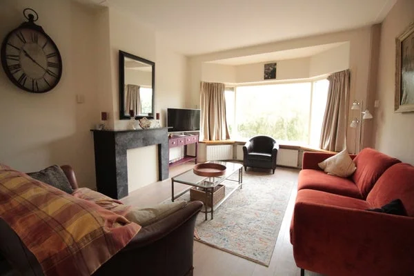 Rental property in Floresplein, Groningen