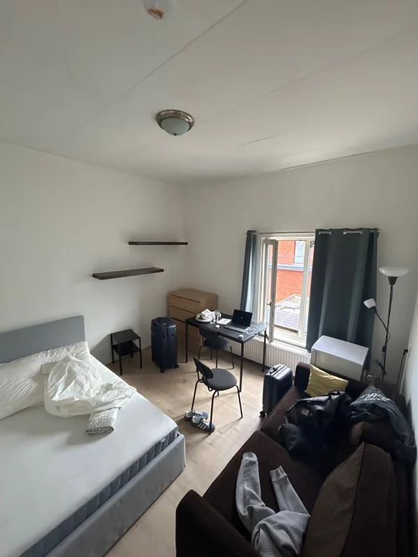 Rental property in Sint Thomashof 6, Nijmegen