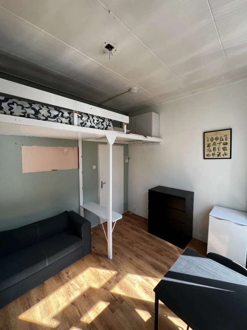 Rental property in Sint Thomashof 6, Nijmegen