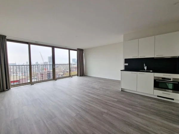 Rental property in Glashaven, Rotterdam
