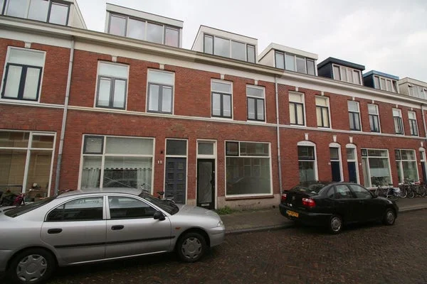Rental property in Anjelierstraat 14, Utrecht