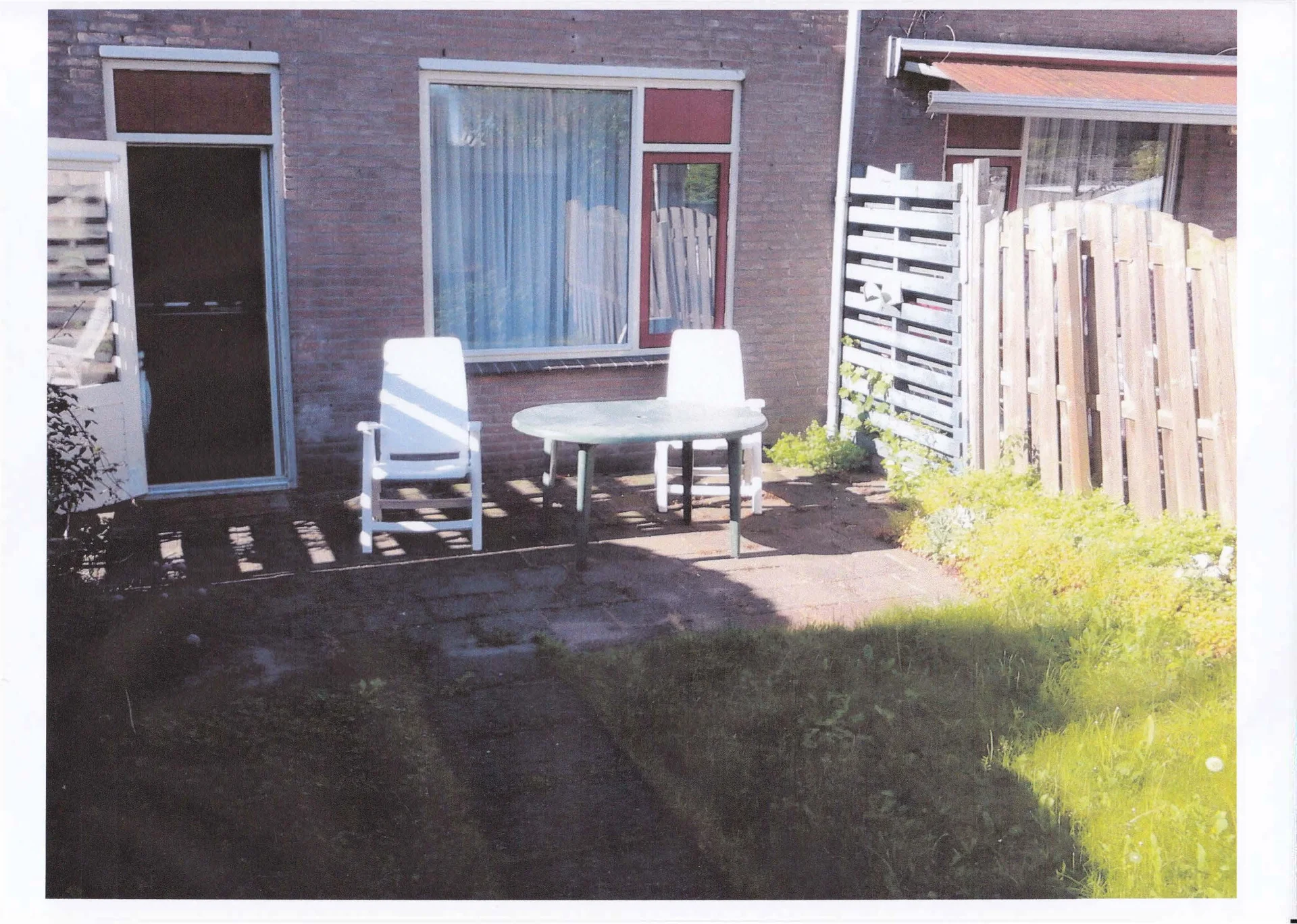 Rental property in Willem Dreeslaan, Utrecht