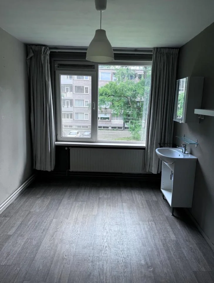 Rental property in Europalaan, Tilburg