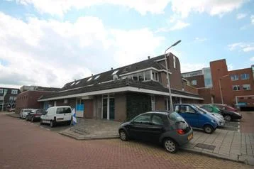 Rental property in Torenpad, Boskoop