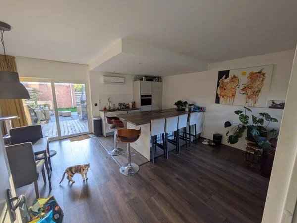 Rental property in Framaheerd 1, Groningen