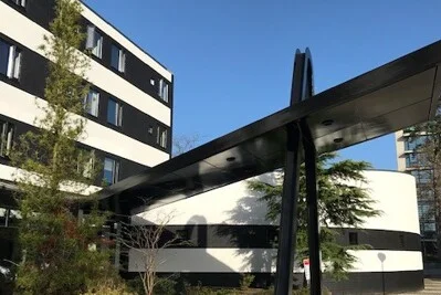 Rental property in Boerderijweg, Enschede