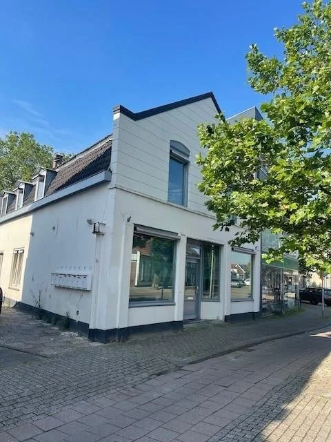 Rental property in Goirkestraat, Tilburg