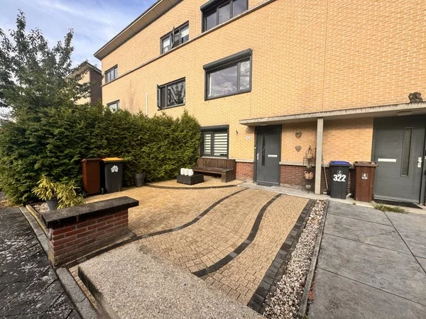 Rental property in Tweede Oosterparklaan, Utrecht