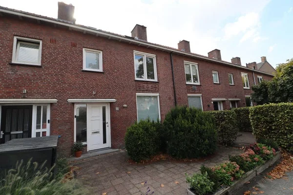 Rental property in Hooghout, Breda