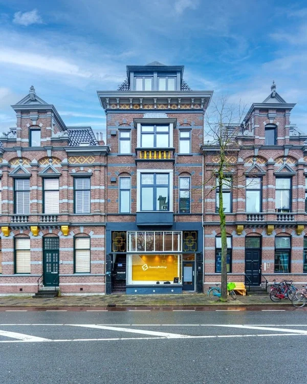 Rental property in Westersingel, Groningen