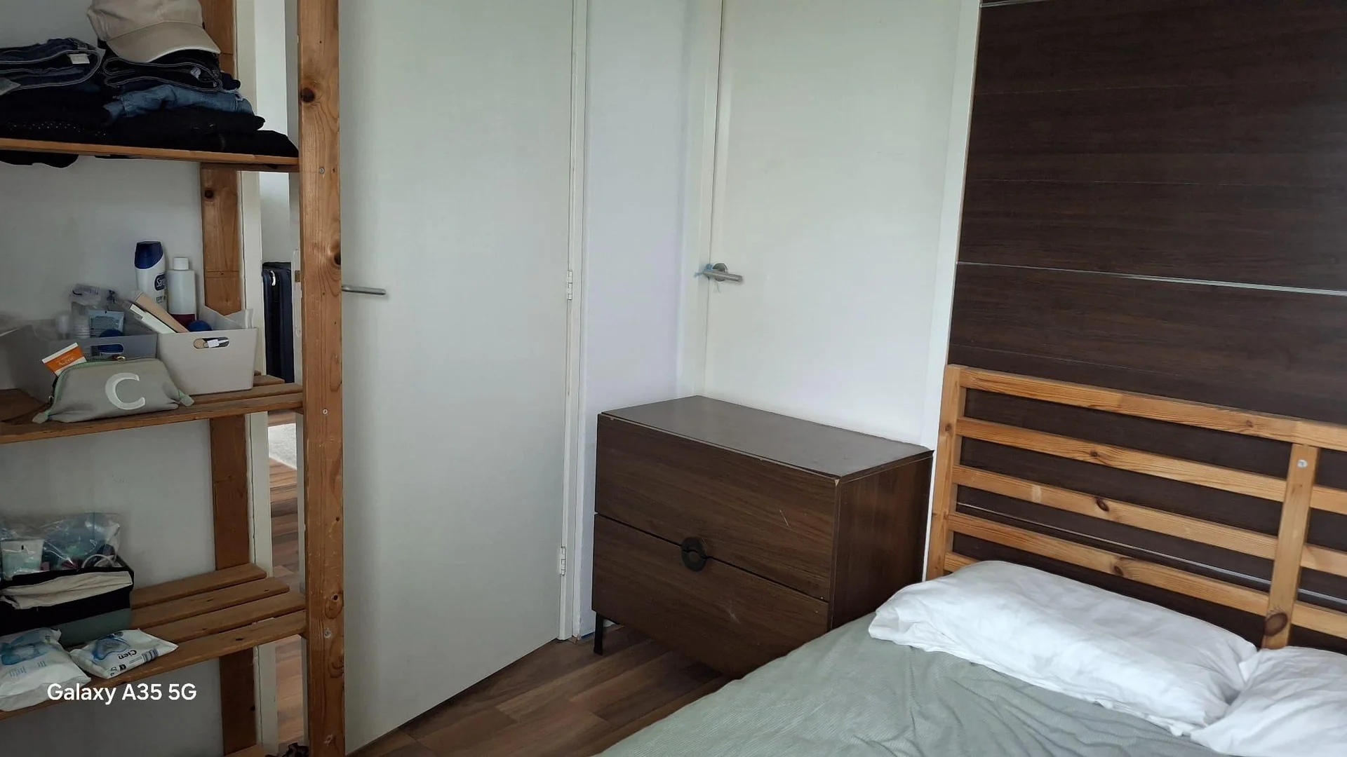 Rental property in Hoogoorddreef, Amsterdam