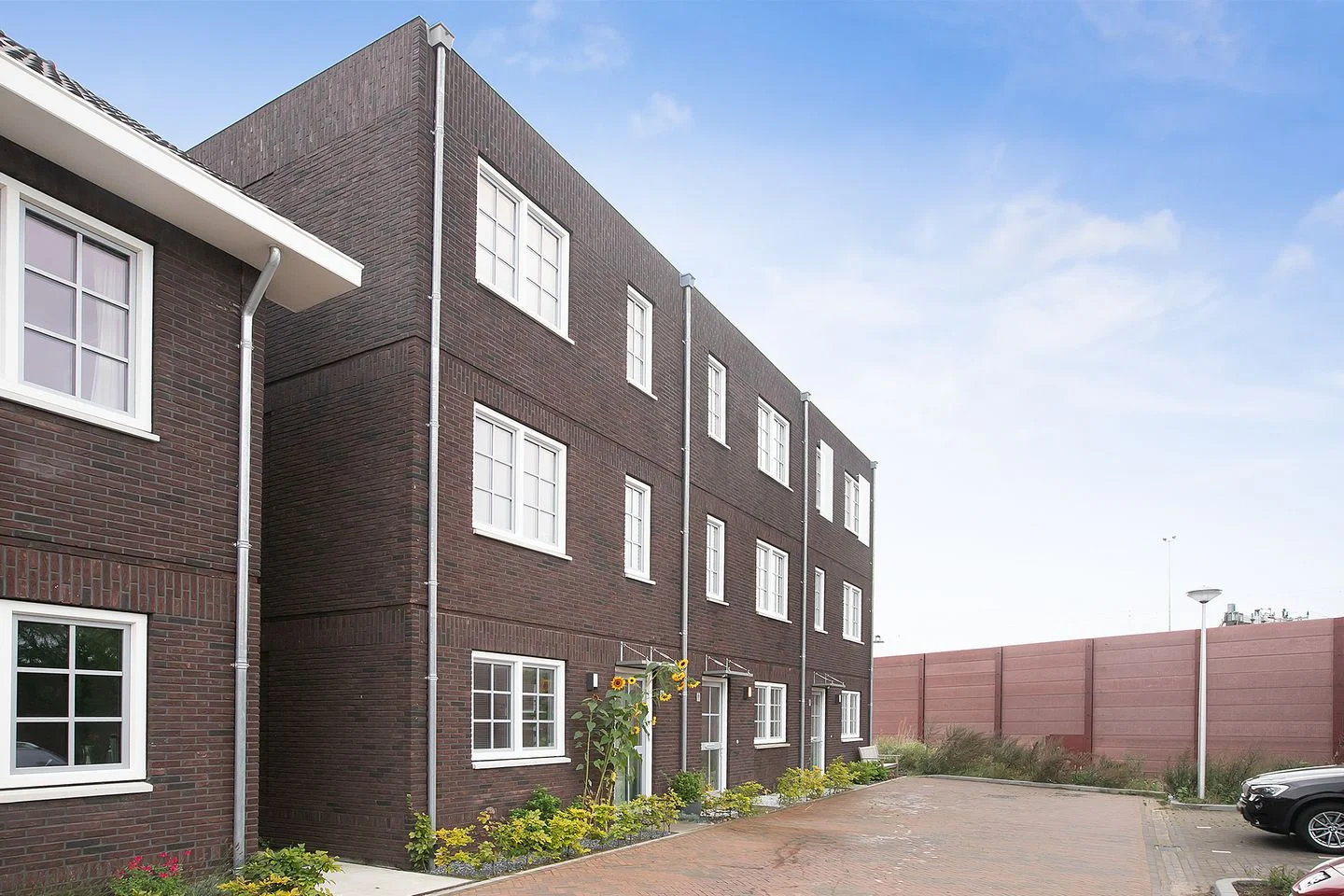 Rental property in Rangeerder 23, Amersfoort