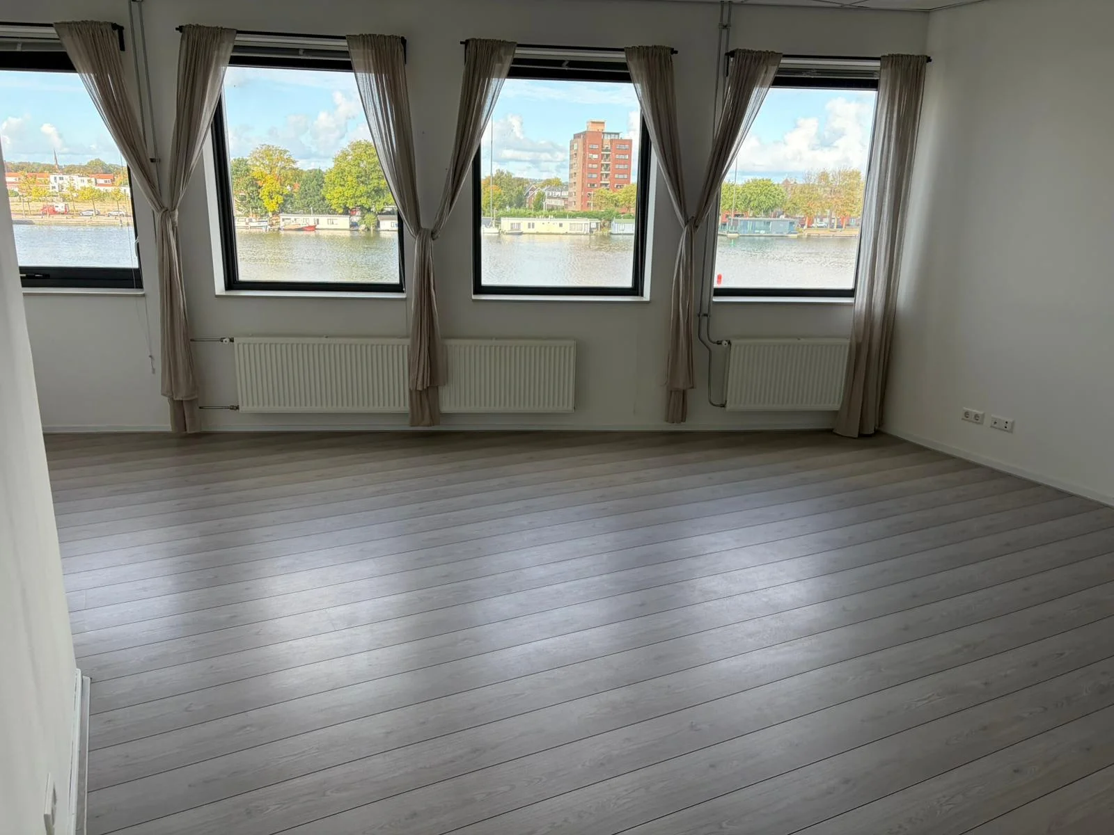Rental property in Tingietersweg, Haarlem