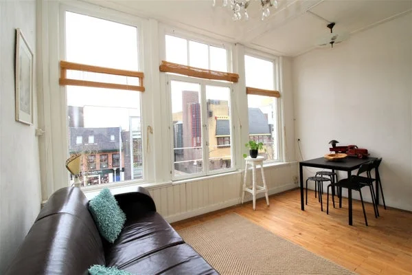 Rental property in Gedempte Zuiderdiep, Groningen