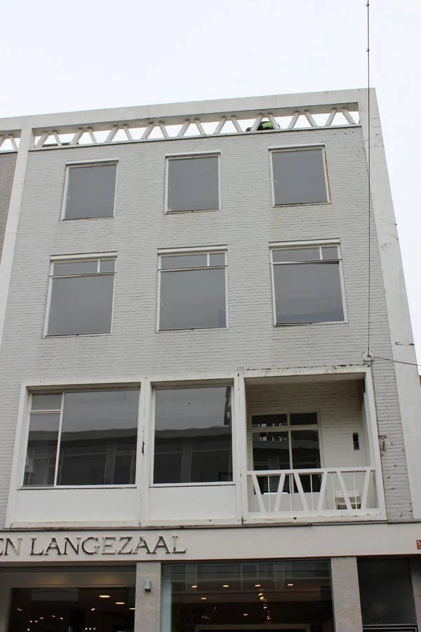 Rental property in Van Loenshof 17, Enschede