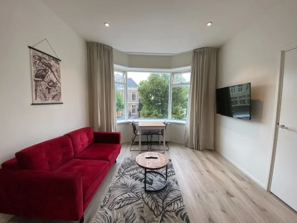 Rental property in Hereweg, Groningen