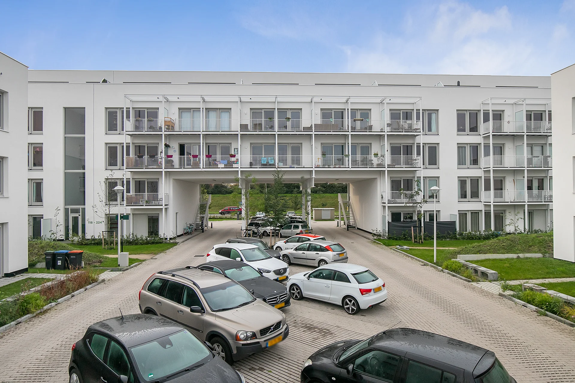 Rental property in Laan van Duurzaamheid, Amersfoort