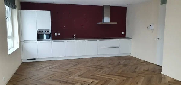 Rental property in Clarissenhof, Tilburg