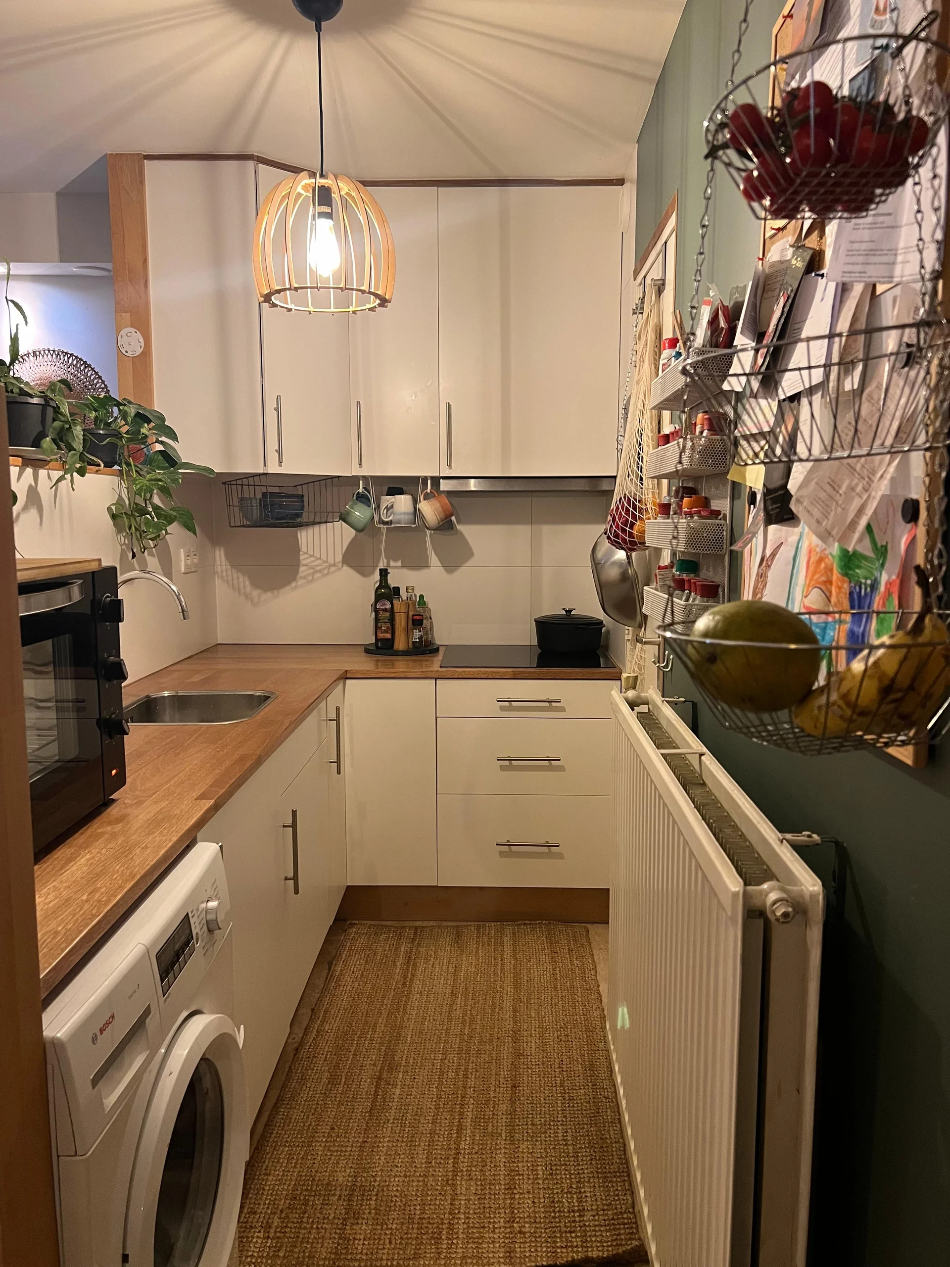 Rental property in Heintje Hoekssteeg, Amsterdam