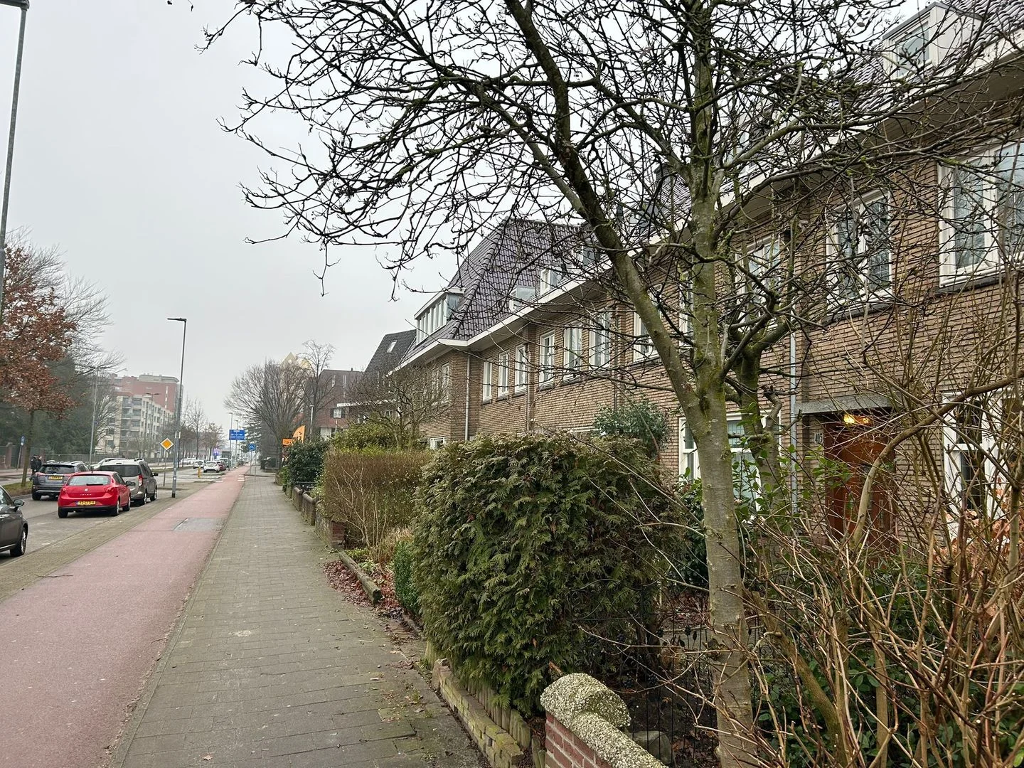 Rental property in Boschdijk 405, Eindhoven