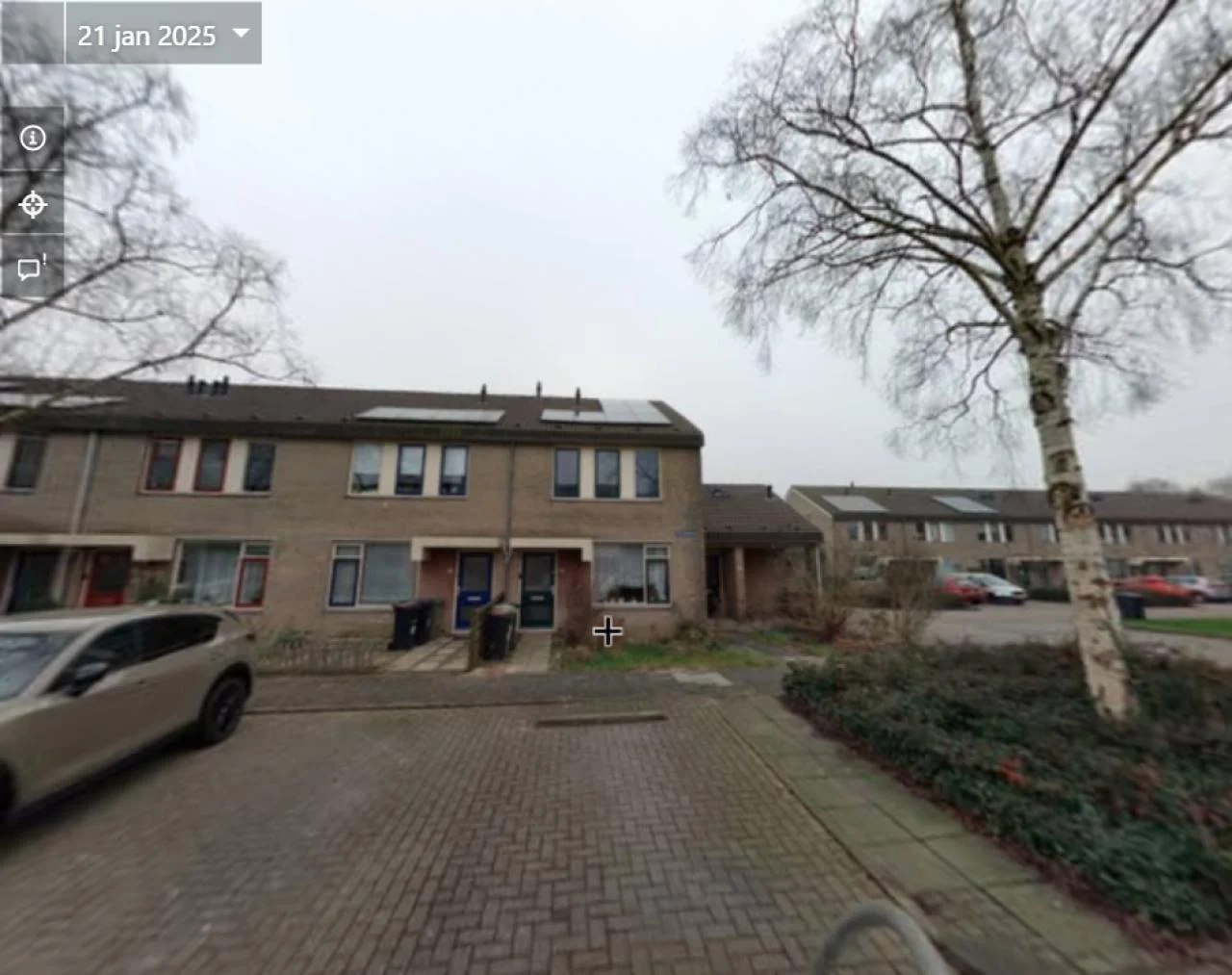 Rental property in Purmerend