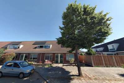 Rental property in Achterhoekse Molenweg 210, Hengelo