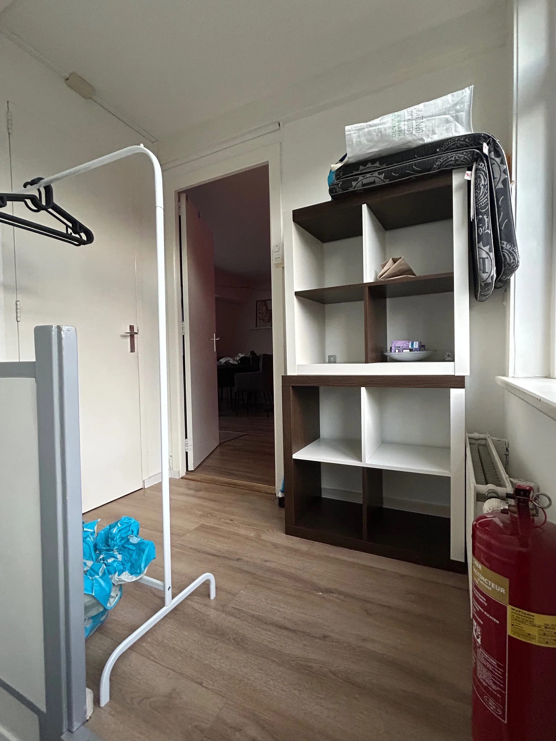 Rental property in Agricolastraat, Groningen