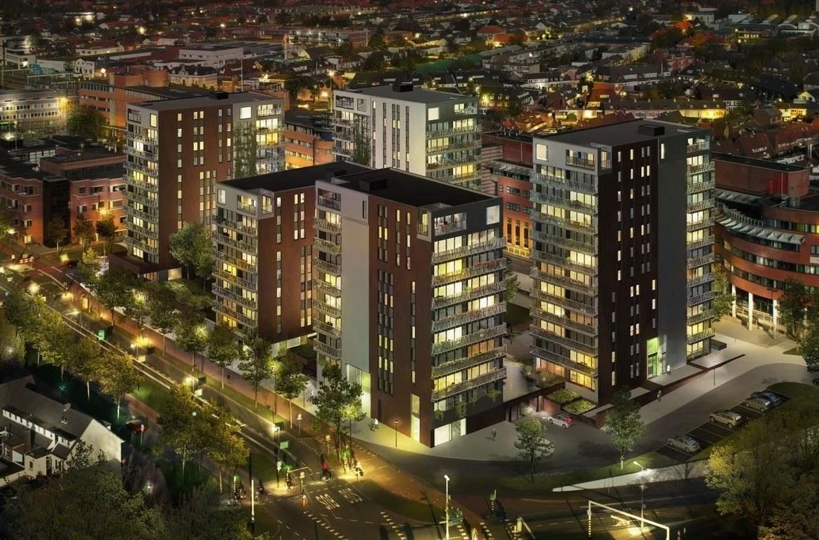 Rental property in Schapenkamp, Hilversum