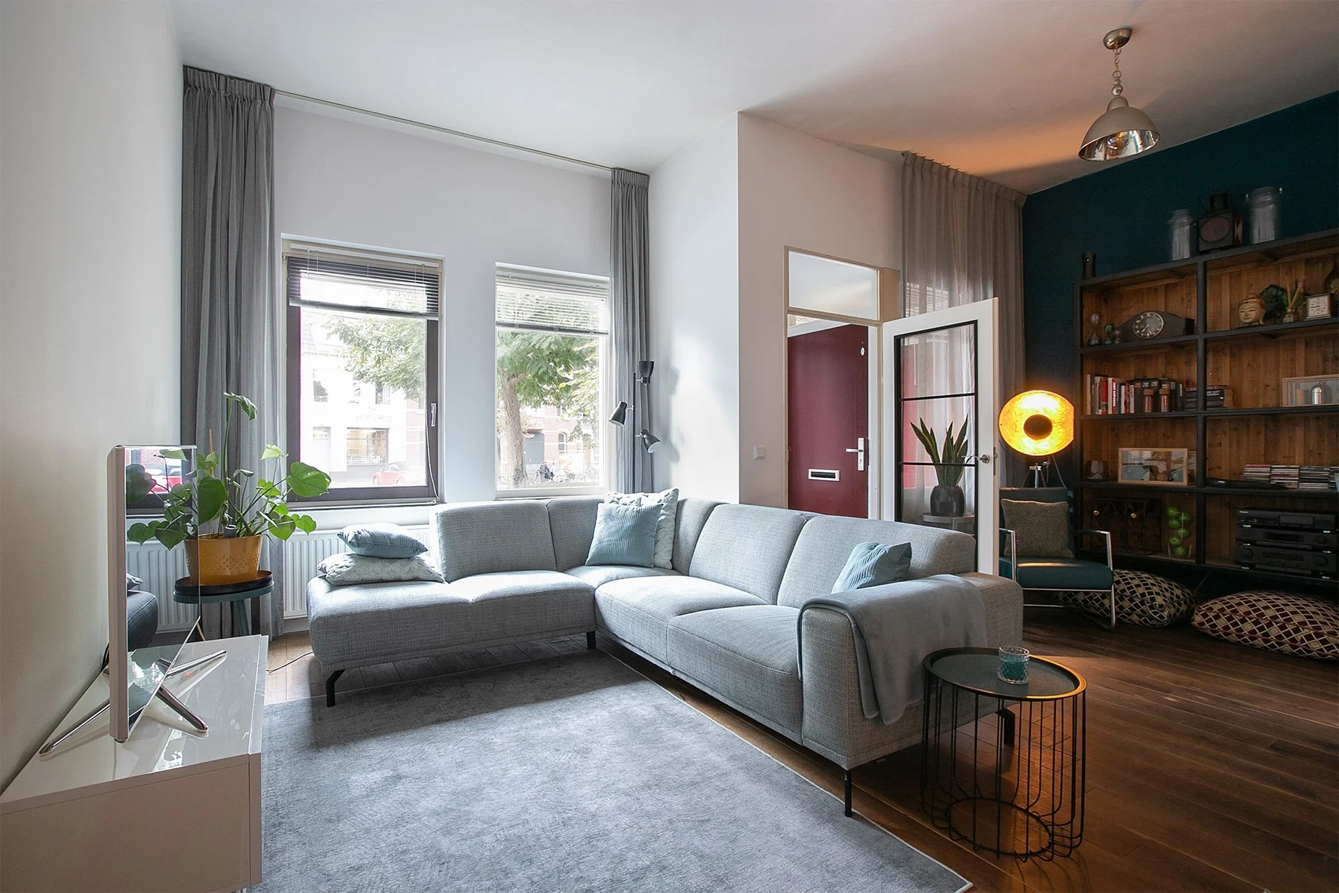 Rental property in Volksplein 87A, Maastricht