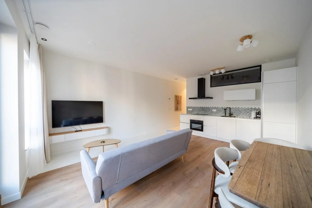 Rental property in Vroomstraat 16b, Haarlem