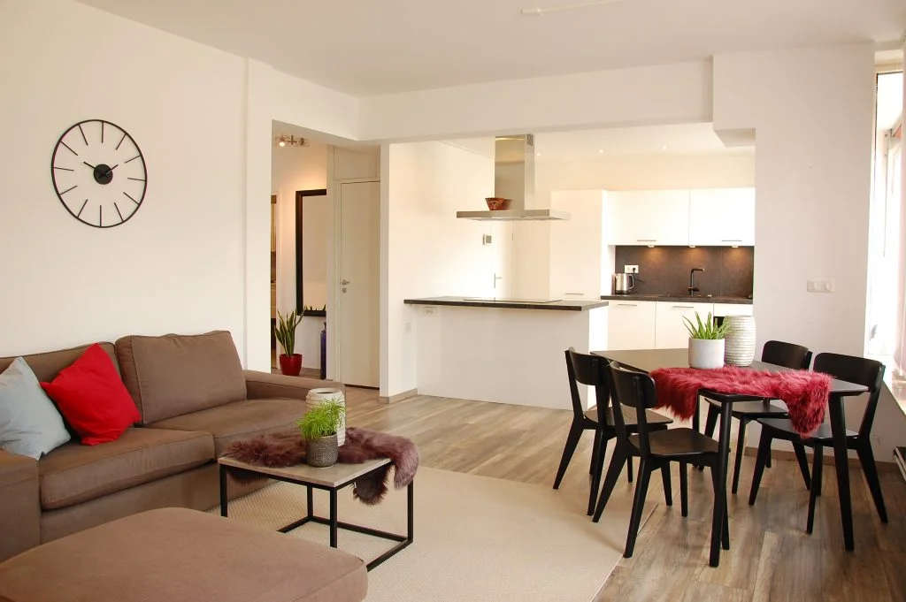 Rental property in Stationsplein, Hengelo
