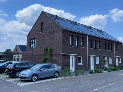 Rental property in Schootakker, Best