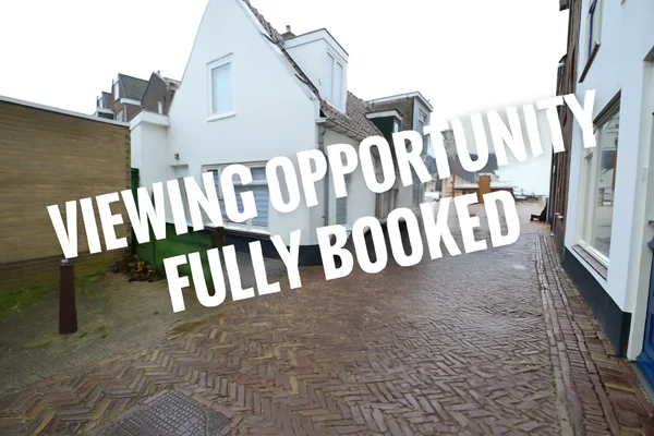 Rental property in Louwestraat 30, Katwijk