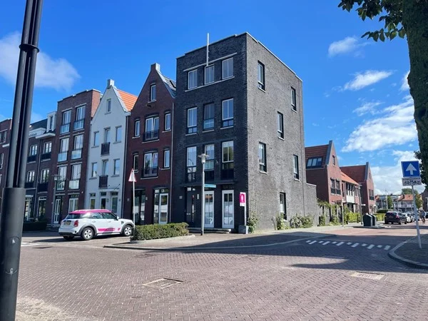 Rental property in Prins Hendrikkade 183, Katwijk