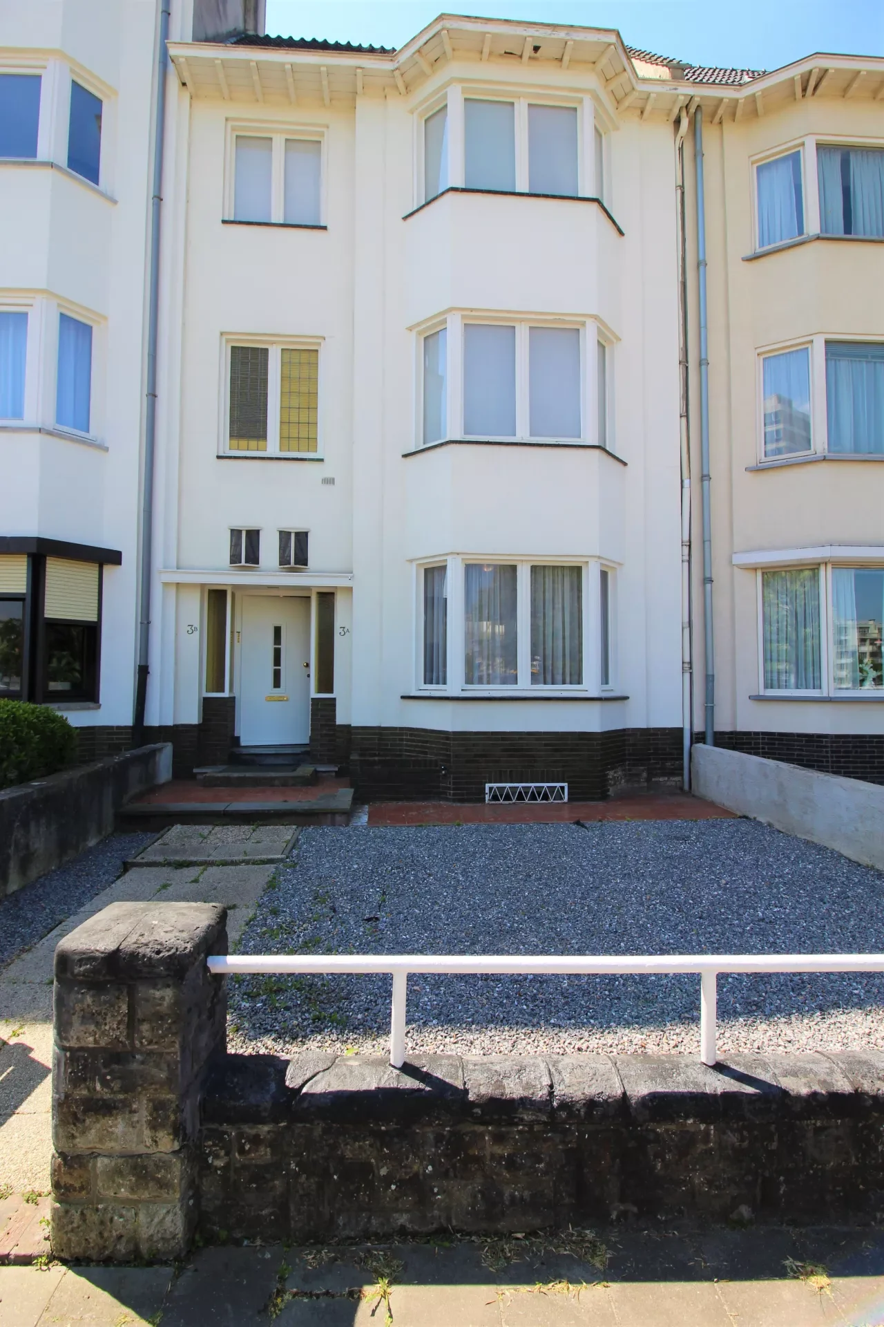 Rental property in Oranjeplein 3A, Maastricht