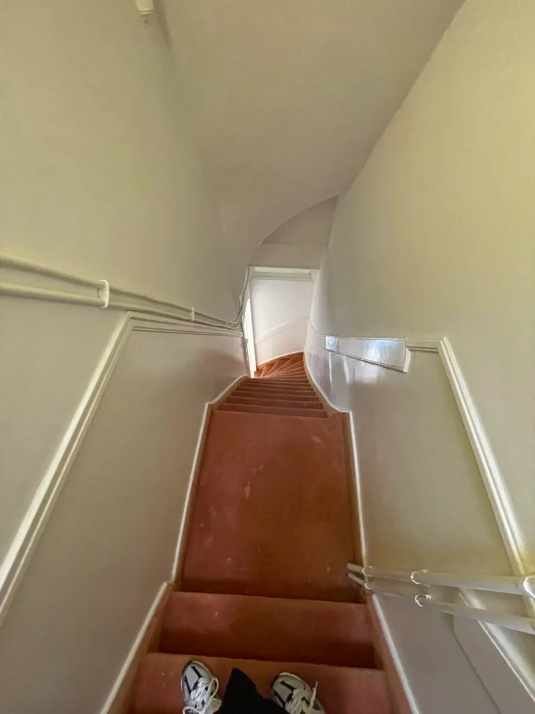 Rental property in Essenburgsingel 146A-02, Rotterdam