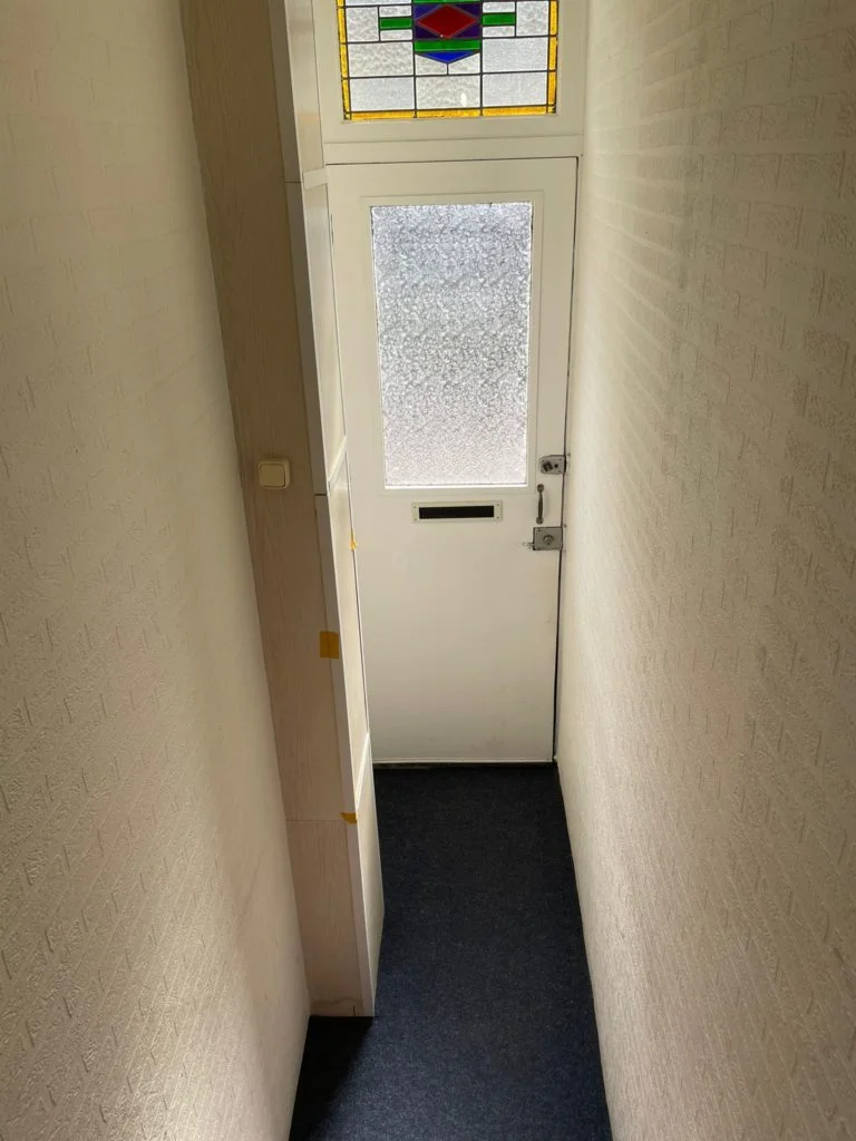 Rental property in Spanjaardstraat 63A, Rotterdam